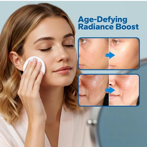 20% Glycolic Acid Resurfacing Pads (60 Count) - Picture 4 of 8